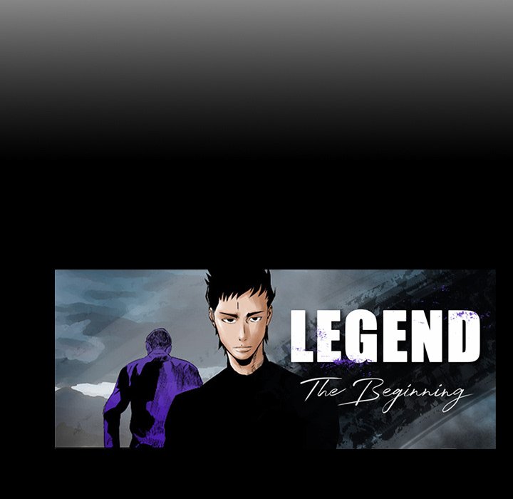 Legend The Beginning image