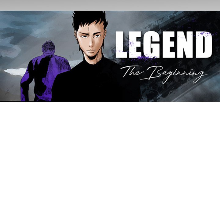 Legend The Beginning image