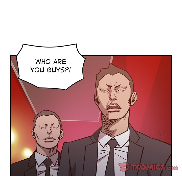 Legend The Beginning image