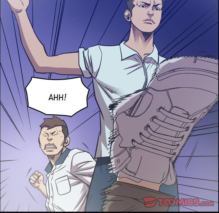 Legend The Beginning image