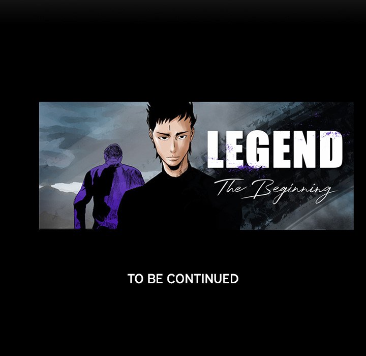 Legend The Beginning image