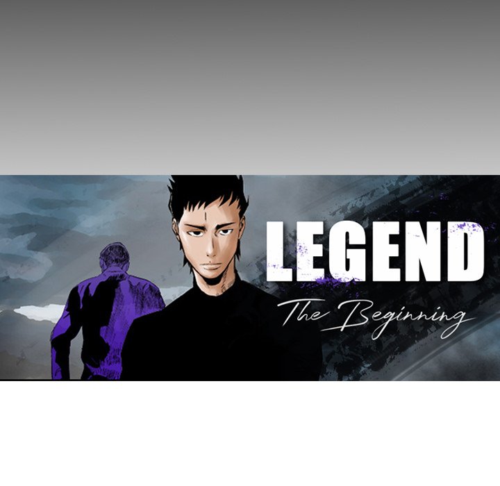 Legend The Beginning image