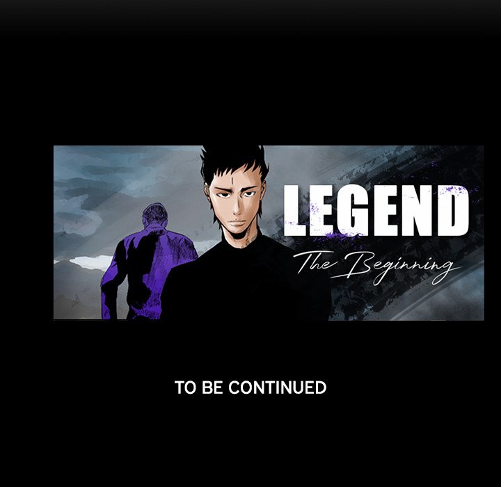 Legend The Beginning image