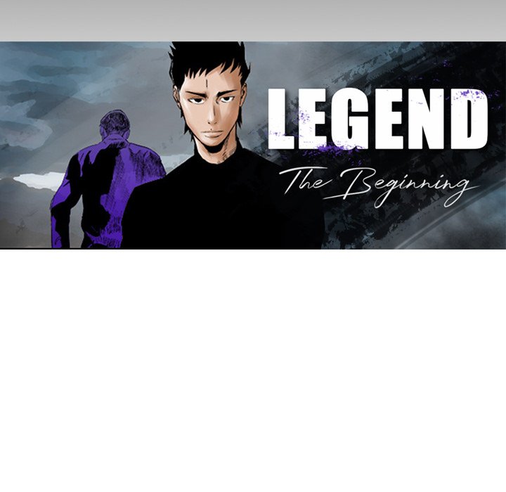 Legend The Beginning image