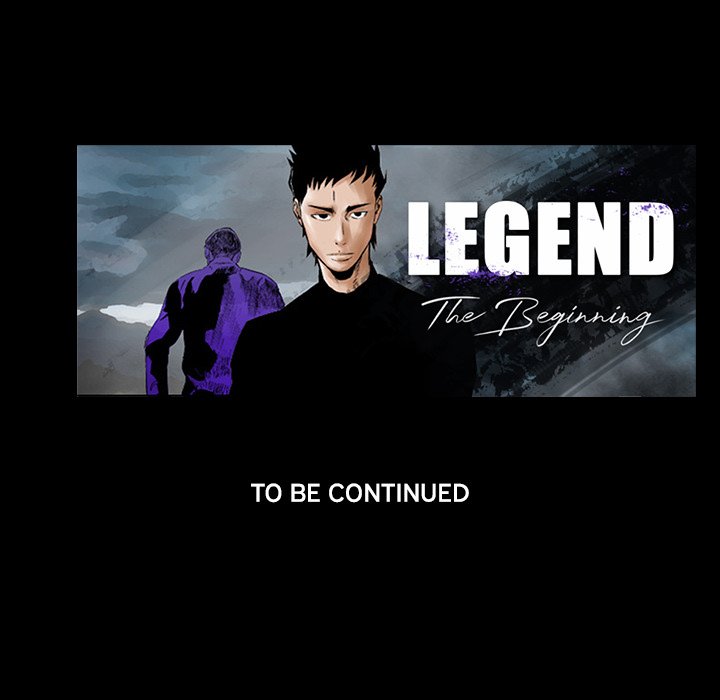 Legend The Beginning image