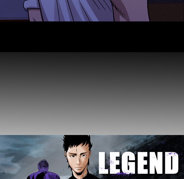 Legend The Beginning image