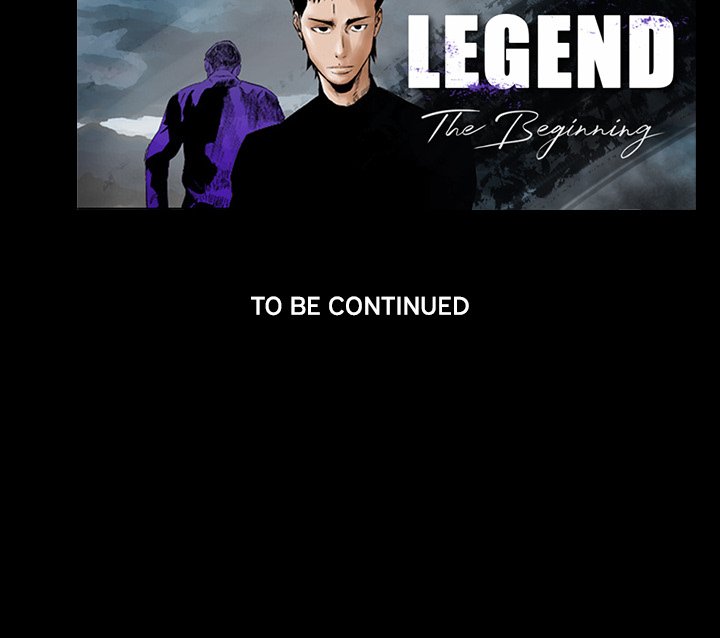 Legend The Beginning image