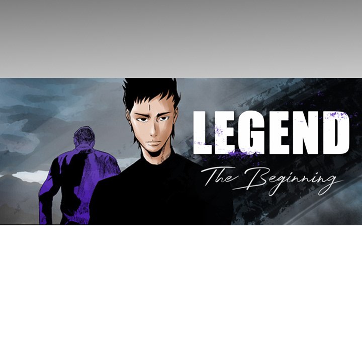 Legend The Beginning image