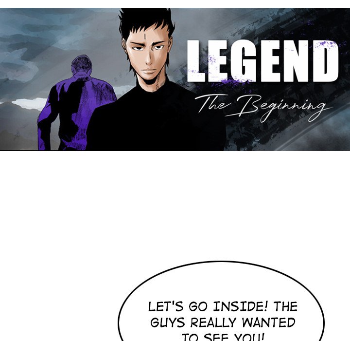 Legend The Beginning image