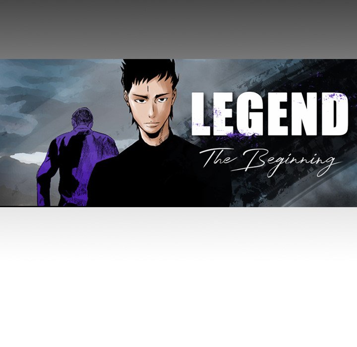 Legend The Beginning image