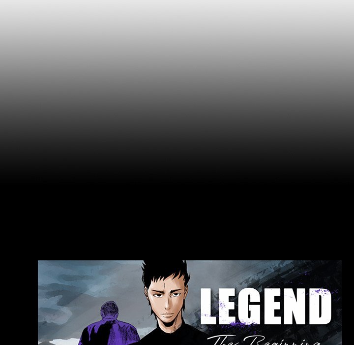 Legend The Beginning image