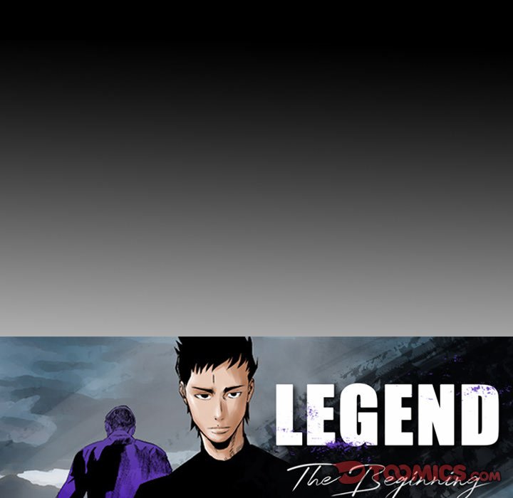 Legend The Beginning image