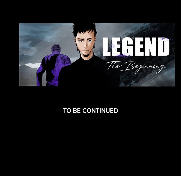 Legend The Beginning image