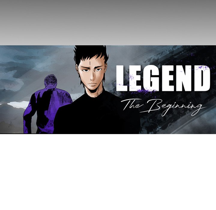 Legend The Beginning image