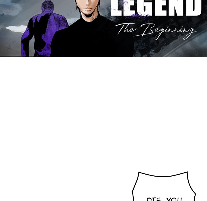 Legend The Beginning image