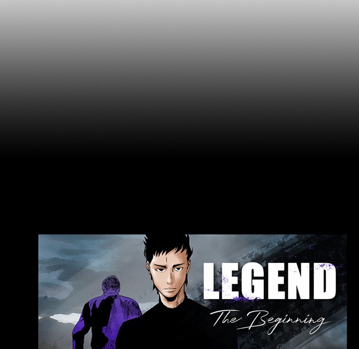 Legend The Beginning image