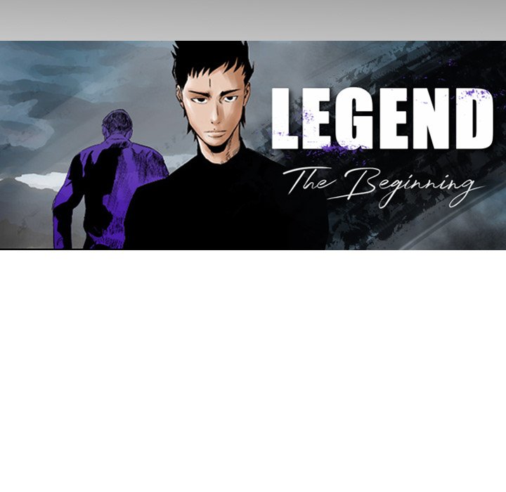 Legend The Beginning image