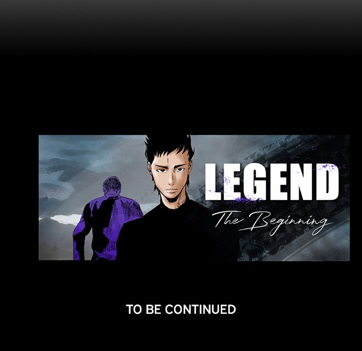 Legend The Beginning image