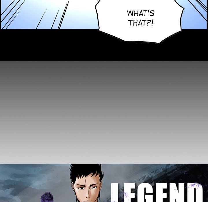 Legend The Beginning image