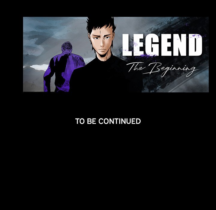 Legend The Beginning image