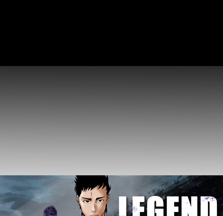 Legend The Beginning image