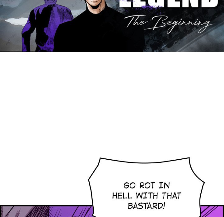 Legend The Beginning image