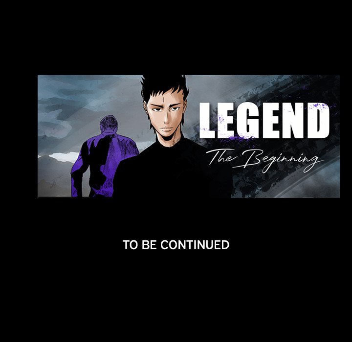 Legend The Beginning image