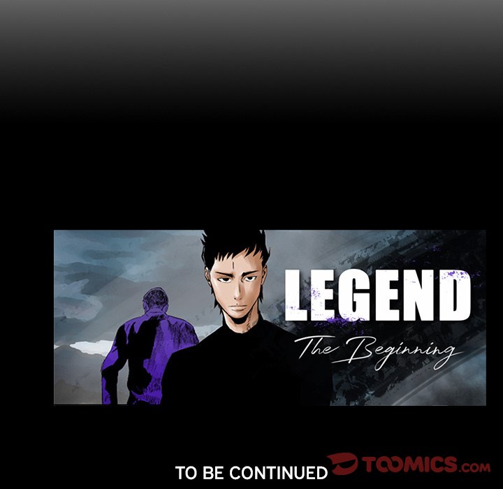 Legend The Beginning image