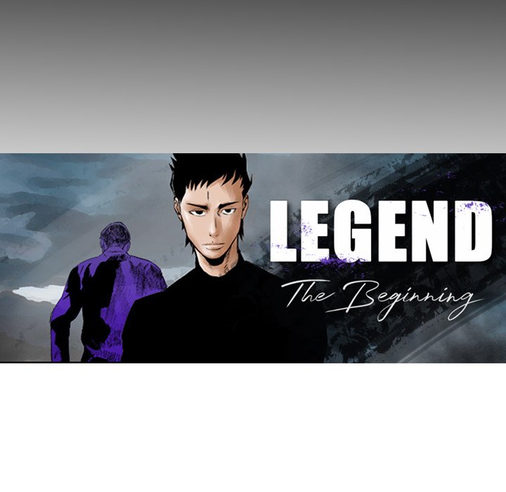 Legend The Beginning image