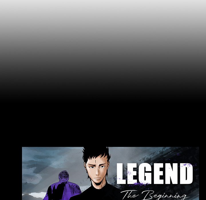 Legend The Beginning image