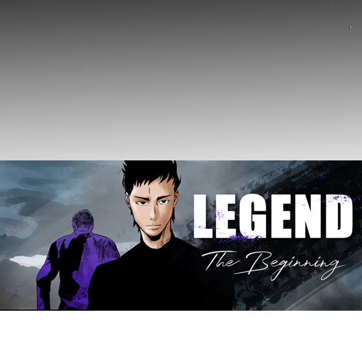 Legend The Beginning image