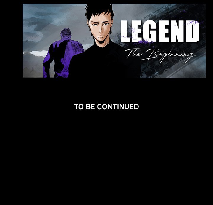 Legend The Beginning image