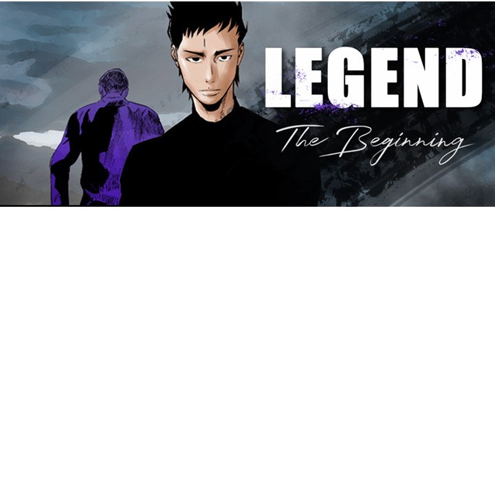 Legend The Beginning image