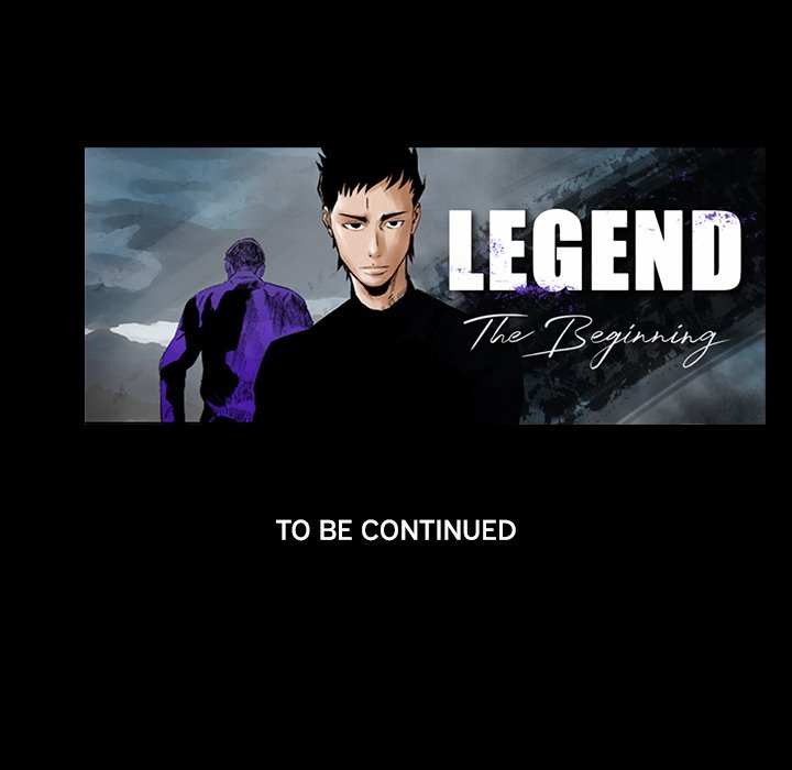 Legend The Beginning image