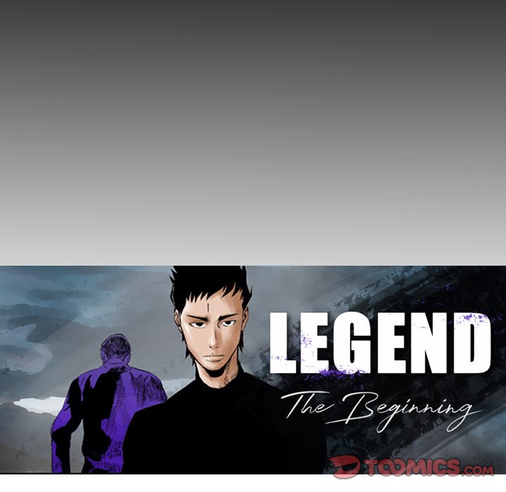 Legend The Beginning image