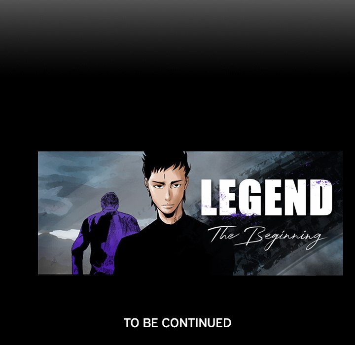 Legend The Beginning image