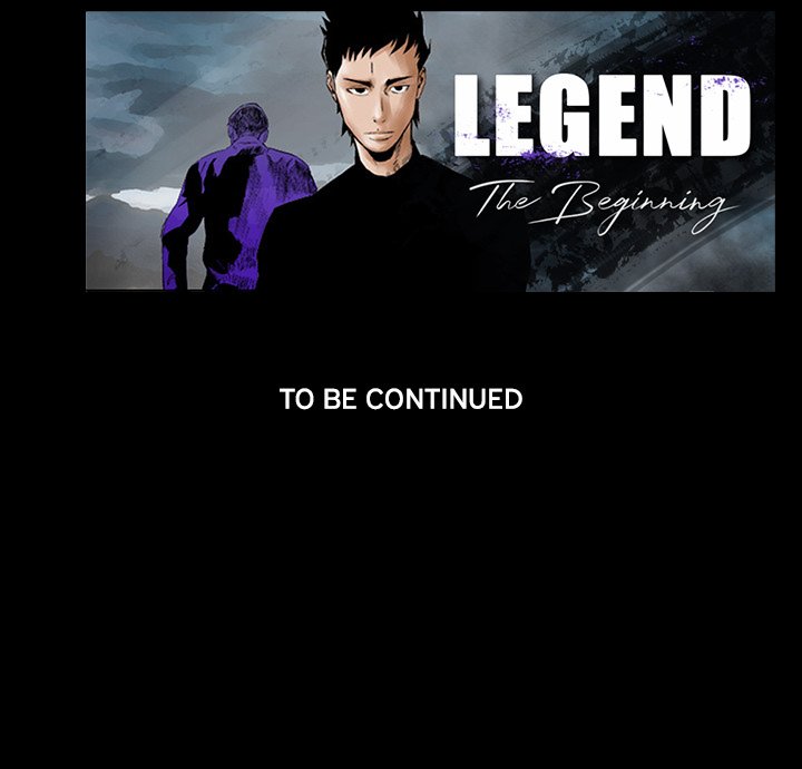 Legend The Beginning image