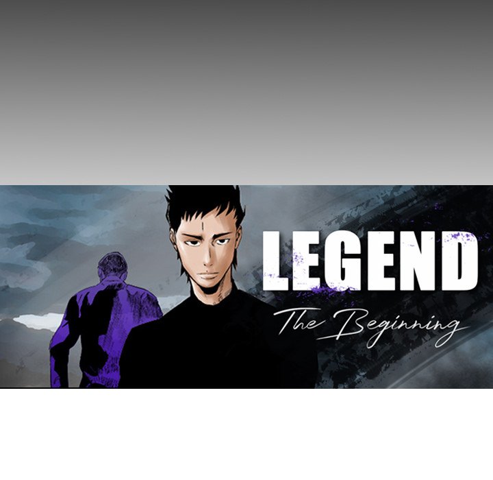 Legend The Beginning image