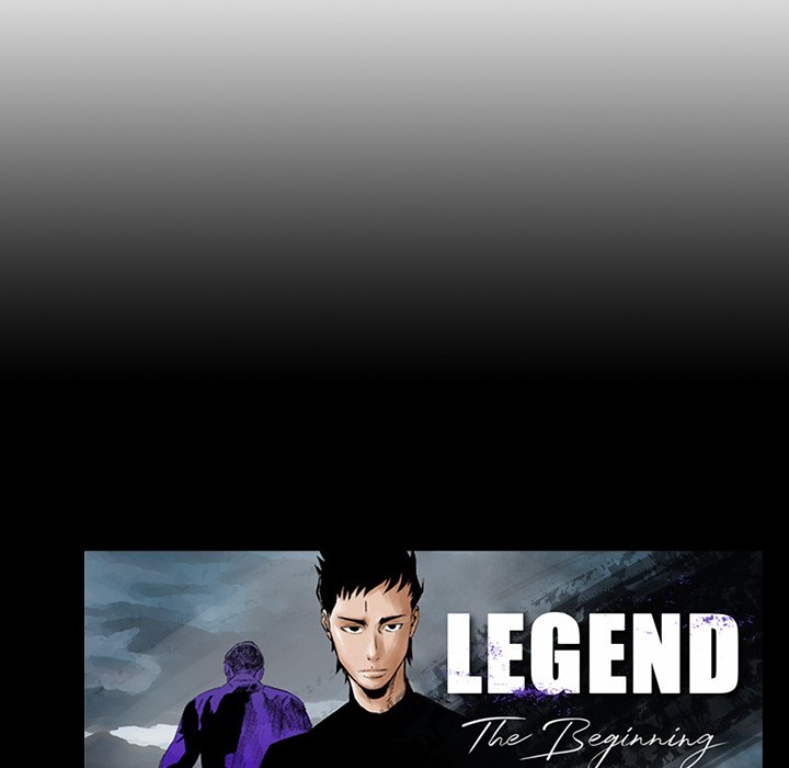 Legend The Beginning image