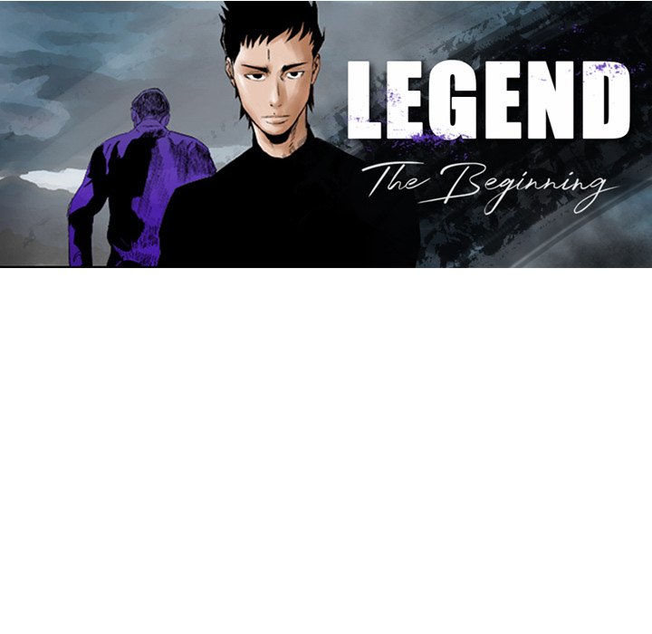 Legend The Beginning image