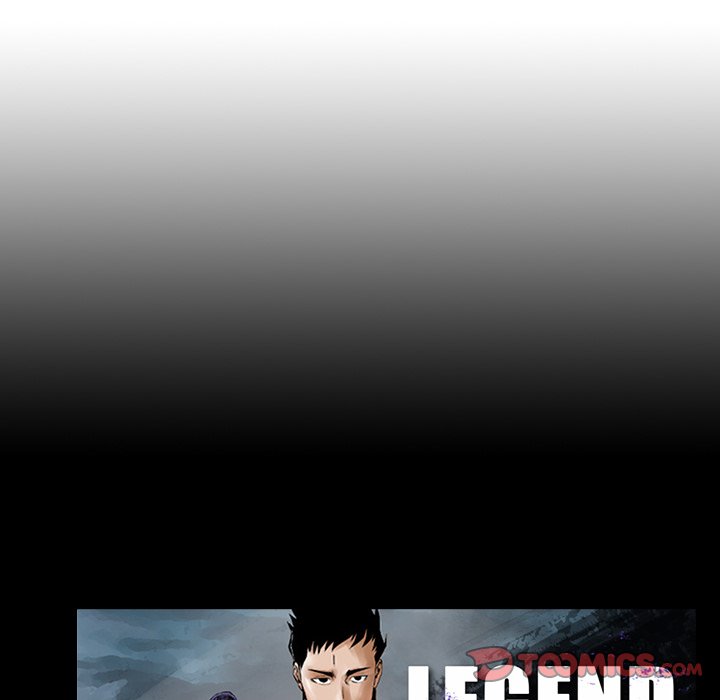 Legend The Beginning image