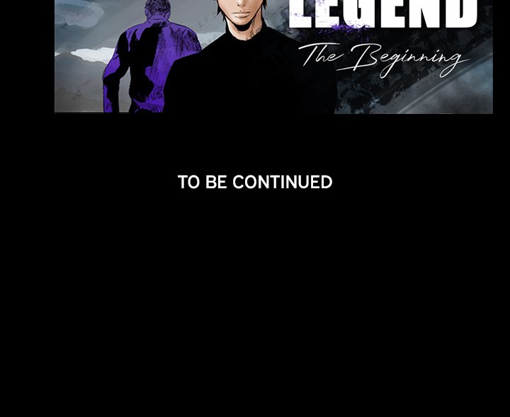 Legend The Beginning image