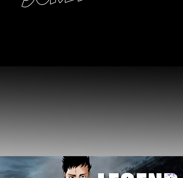 Legend The Beginning image