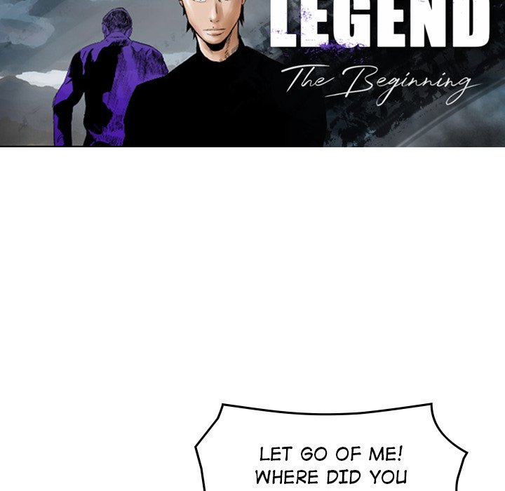 Legend The Beginning image
