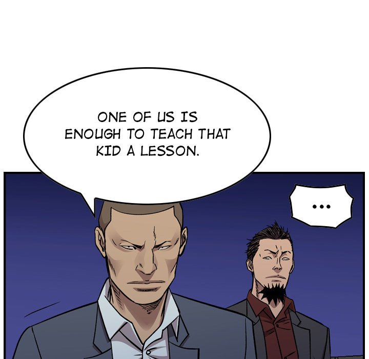 Legend The Beginning image