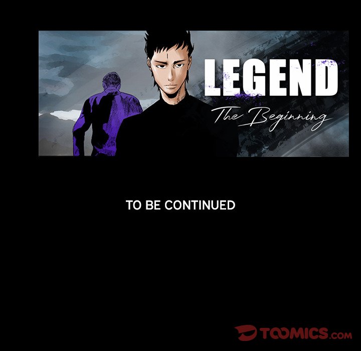 Legend The Beginning image