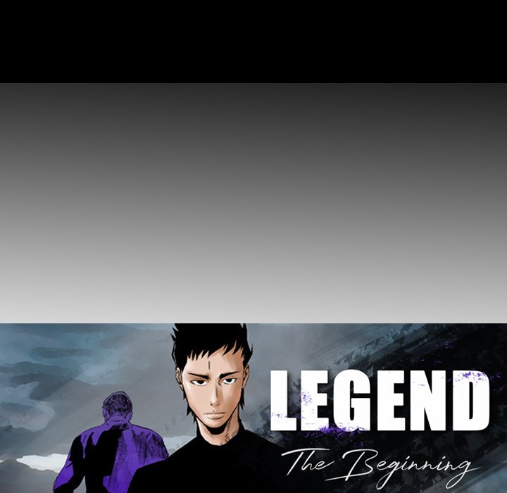 Legend The Beginning image