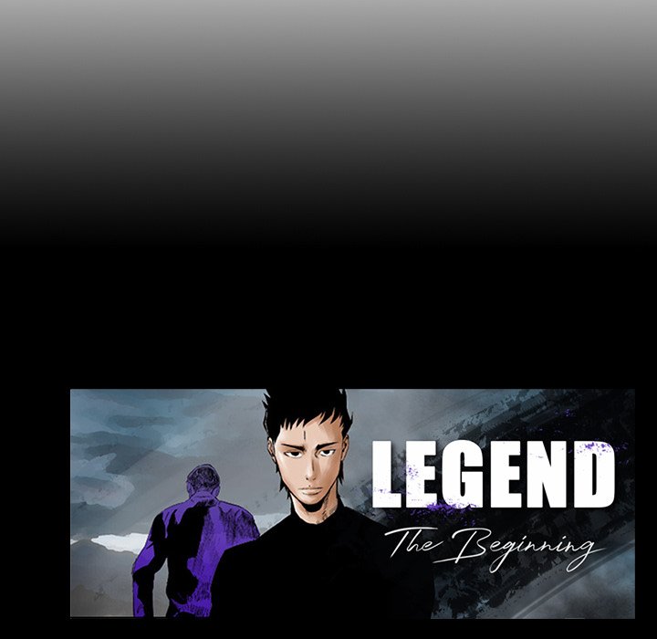 Legend The Beginning image