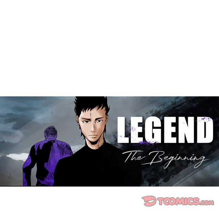 Legend The Beginning image