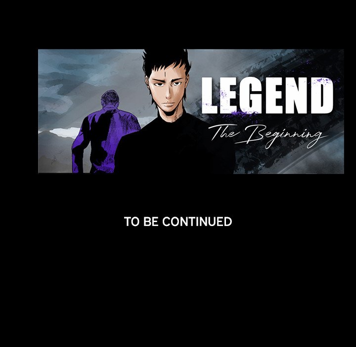 Legend The Beginning image